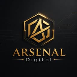 Arsenal Digital logo